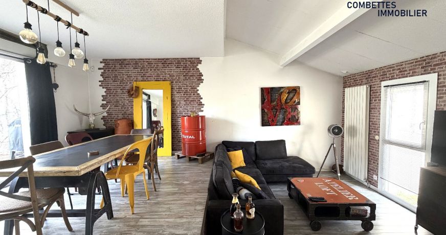 vente Maison Montpellier