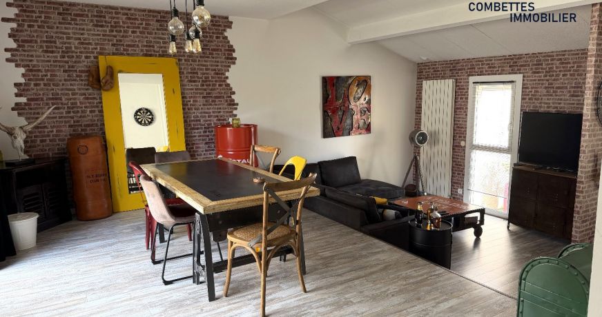 vente Maison Montpellier