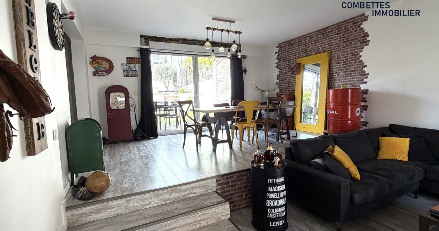 vente Maison Montpellier