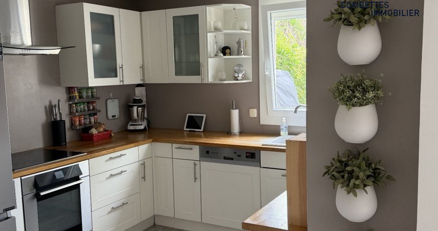 vente Maison Montpellier