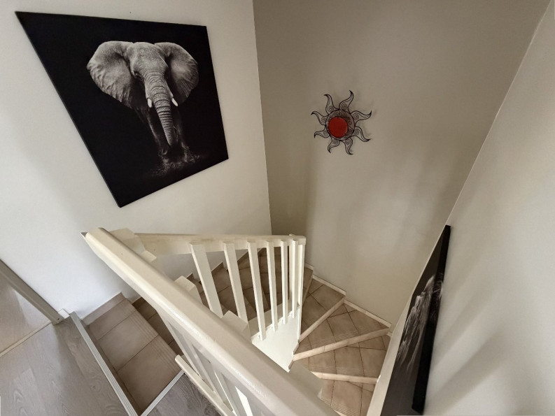 vente Maison Montpellier - Photo 7