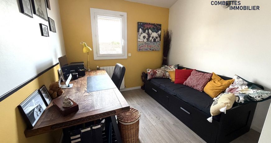 vente Maison Montpellier