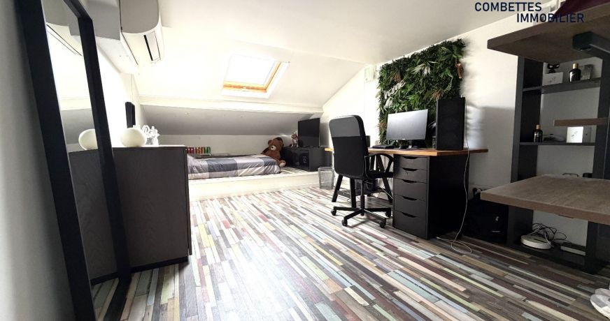 vente Maison Montpellier