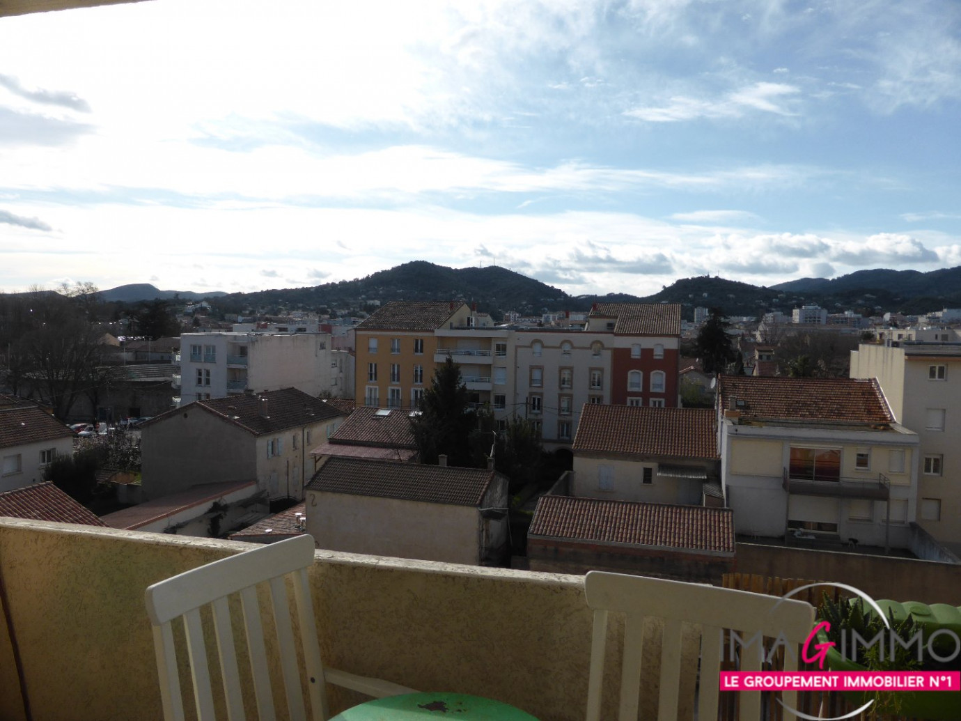 à vendre Appartement Ales - Photo 2