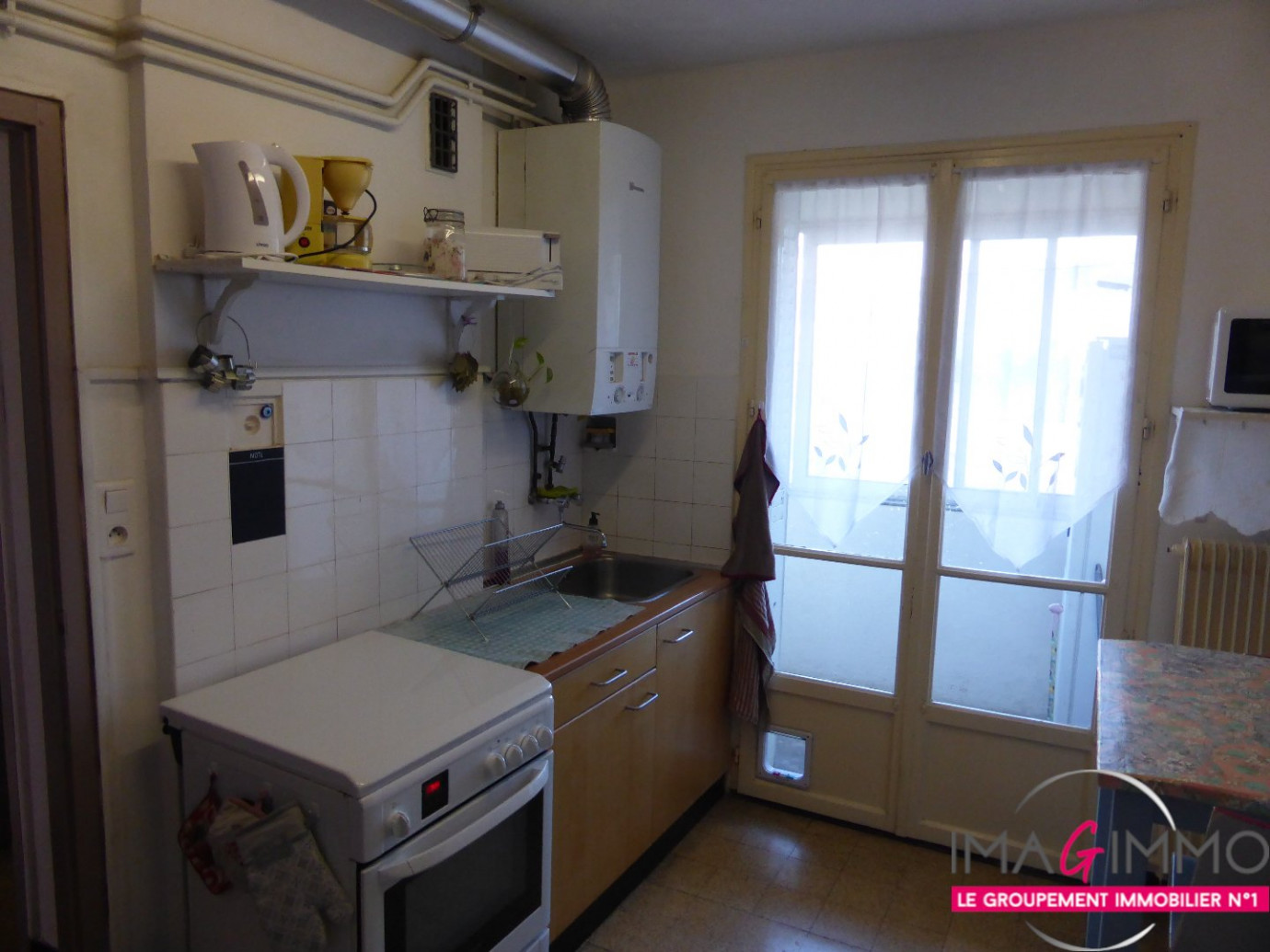 à vendre Appartement Ales - Photo 4