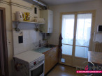  vendre Appartement Ales