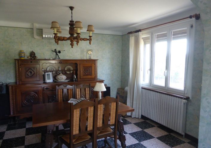 à vendre Maison Ales