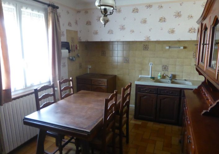 à vendre Maison Ales