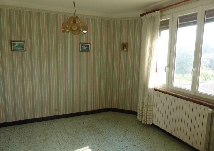 à vendre Maison Ales