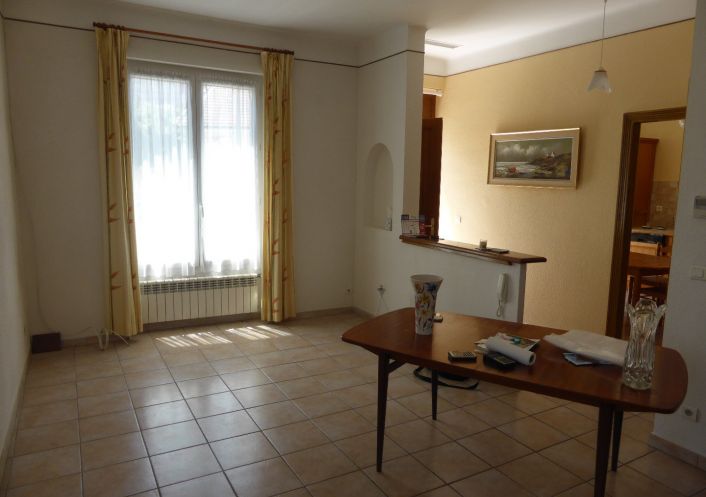 à vendre Maison Ales