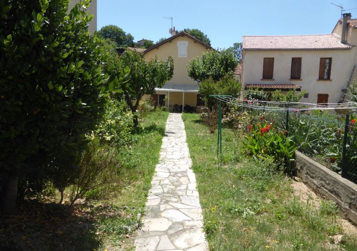 à vendre Maison Ales