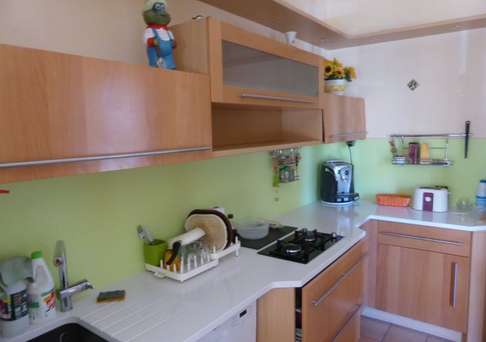 à vendre Maison de ville Ales