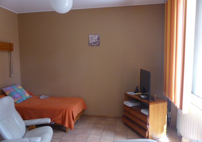 à vendre Maison de ville Ales