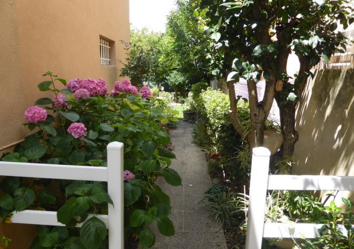 à vendre Maison de ville Ales