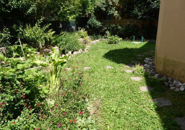 à vendre Maison de ville Ales