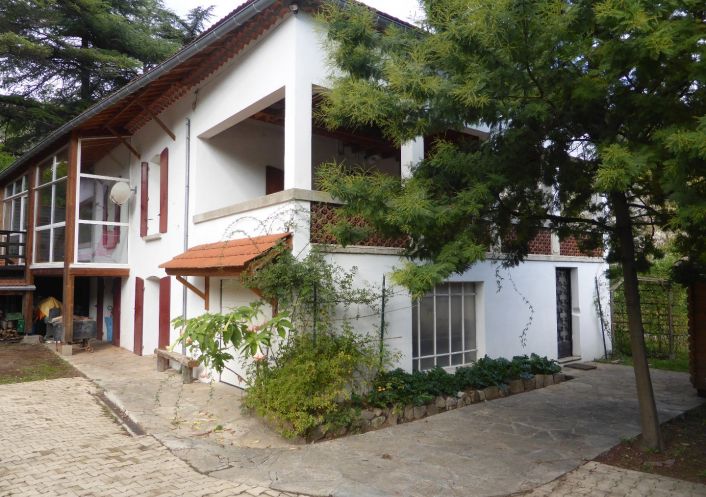 à vendre Maison Ales