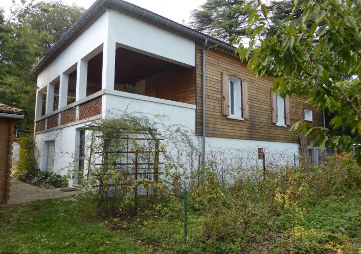 à vendre Maison Ales