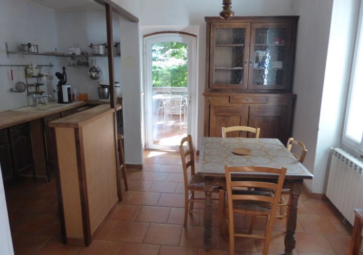 à vendre Maison Ales