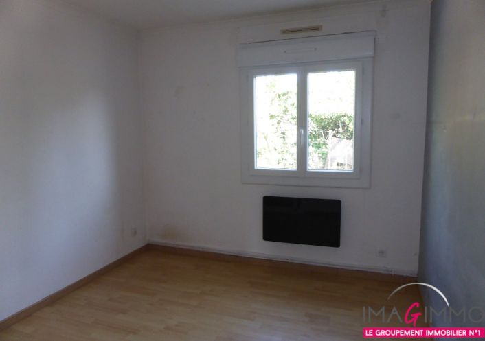 à vendre Maison Saint Jean Du Pin