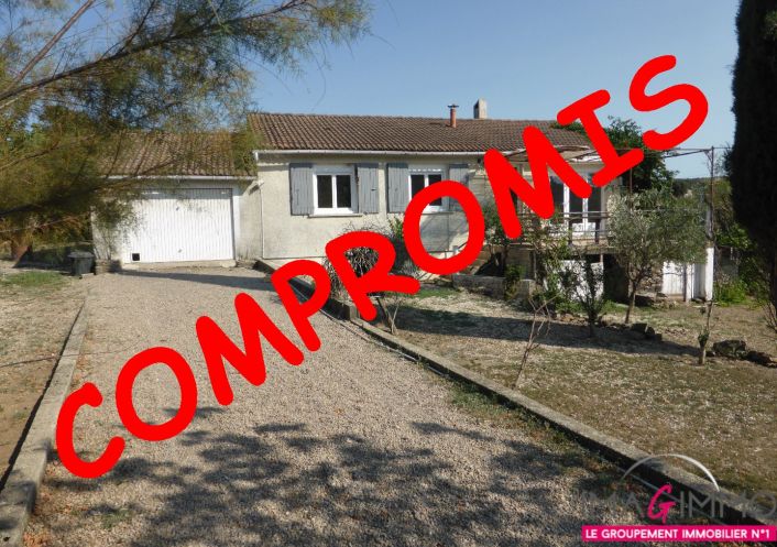 à vendre Maison Saint Jean Du Pin