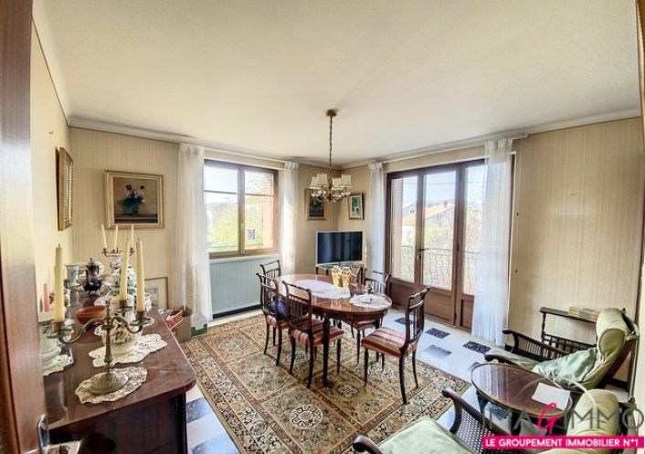 à vendre Maison Ales