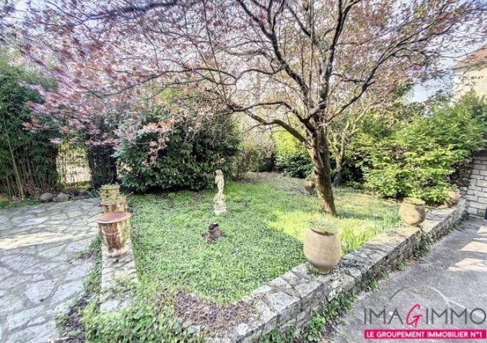 à vendre Maison Ales