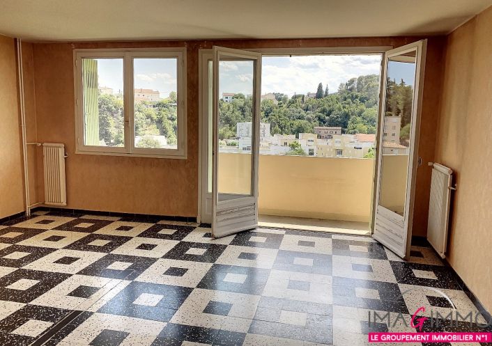 à vendre Appartement Ales