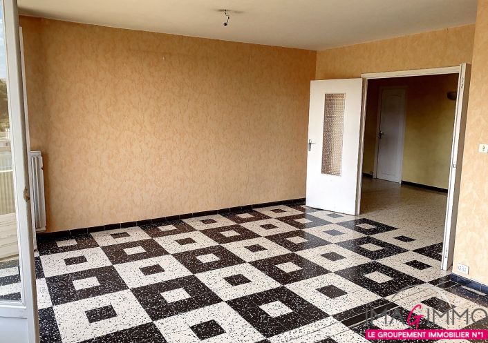 à vendre Appartement Ales