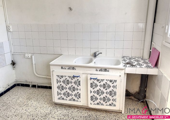 à vendre Appartement Ales