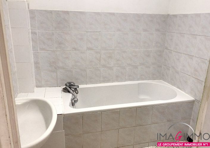 à vendre Appartement Ales