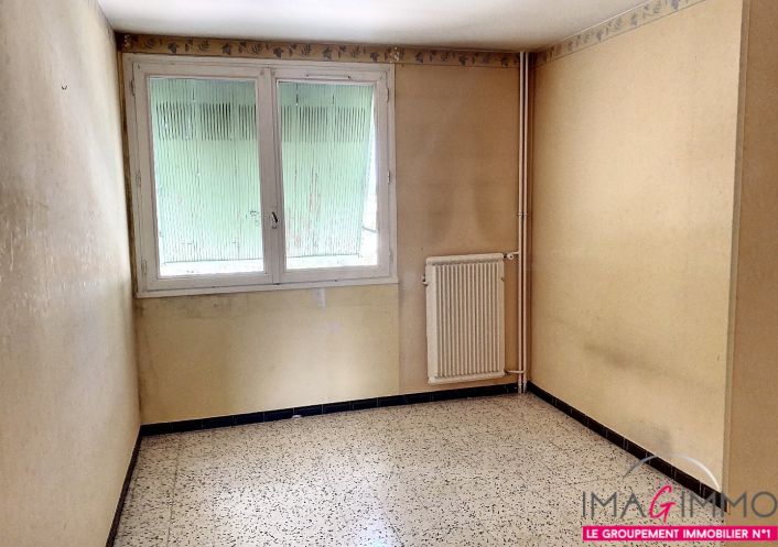 à vendre Appartement Ales