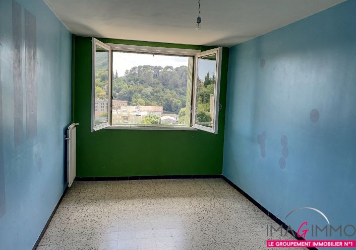 à vendre Appartement Ales