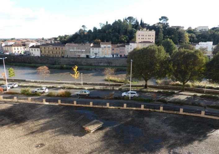 à vendre Appartement Ales