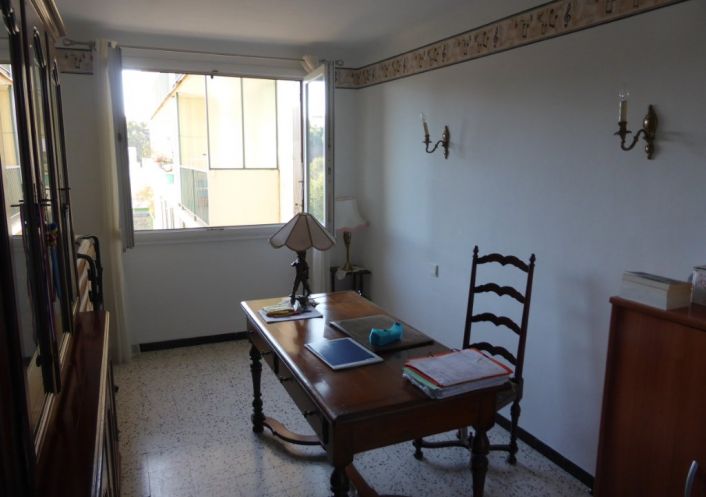 à vendre Appartement Ales