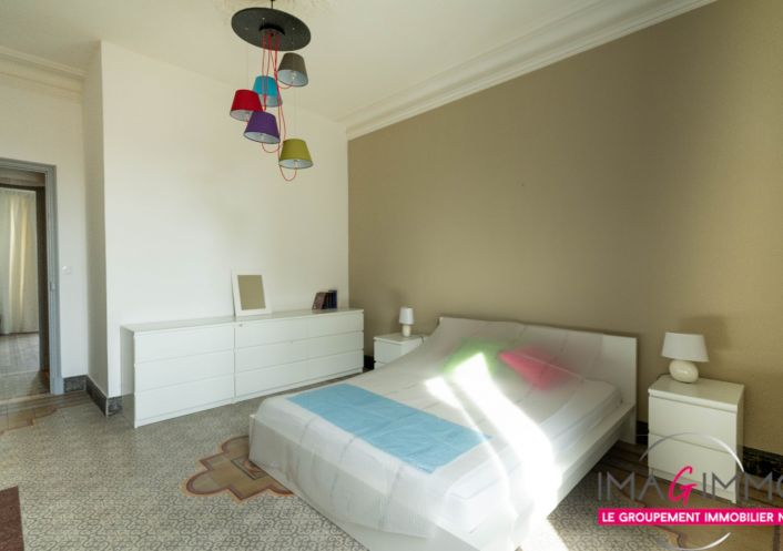 à vendre Appartement Ales