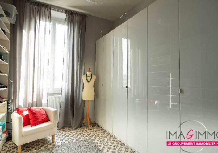 à vendre Appartement Ales