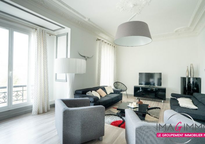 à vendre Appartement Ales