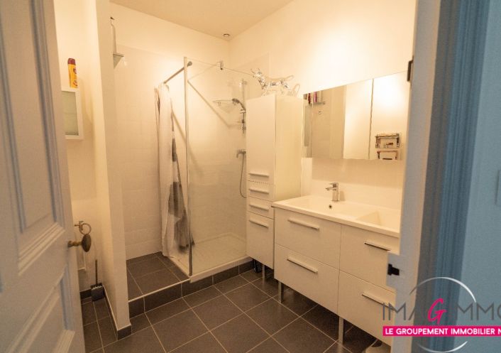 à vendre Appartement Ales