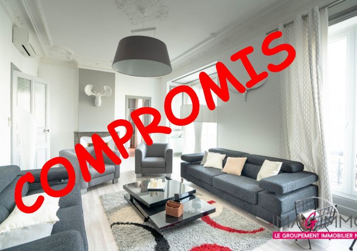 à vendre Appartement Ales