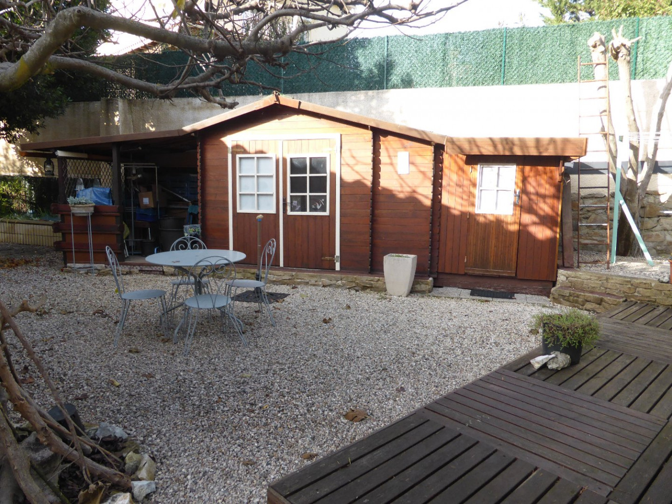 à vendre Villa Ales - Photo 8