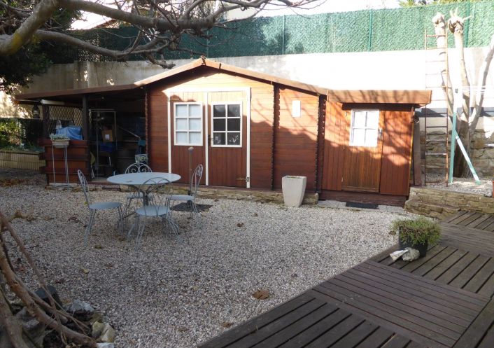 à vendre Villa Ales