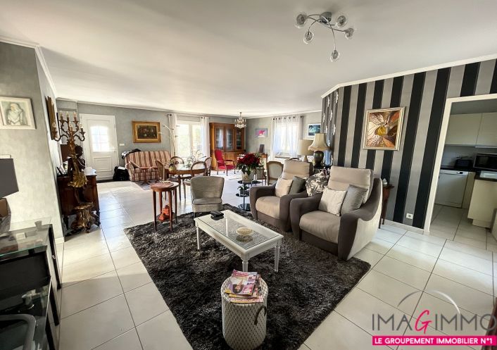 à vendre Villa Ales