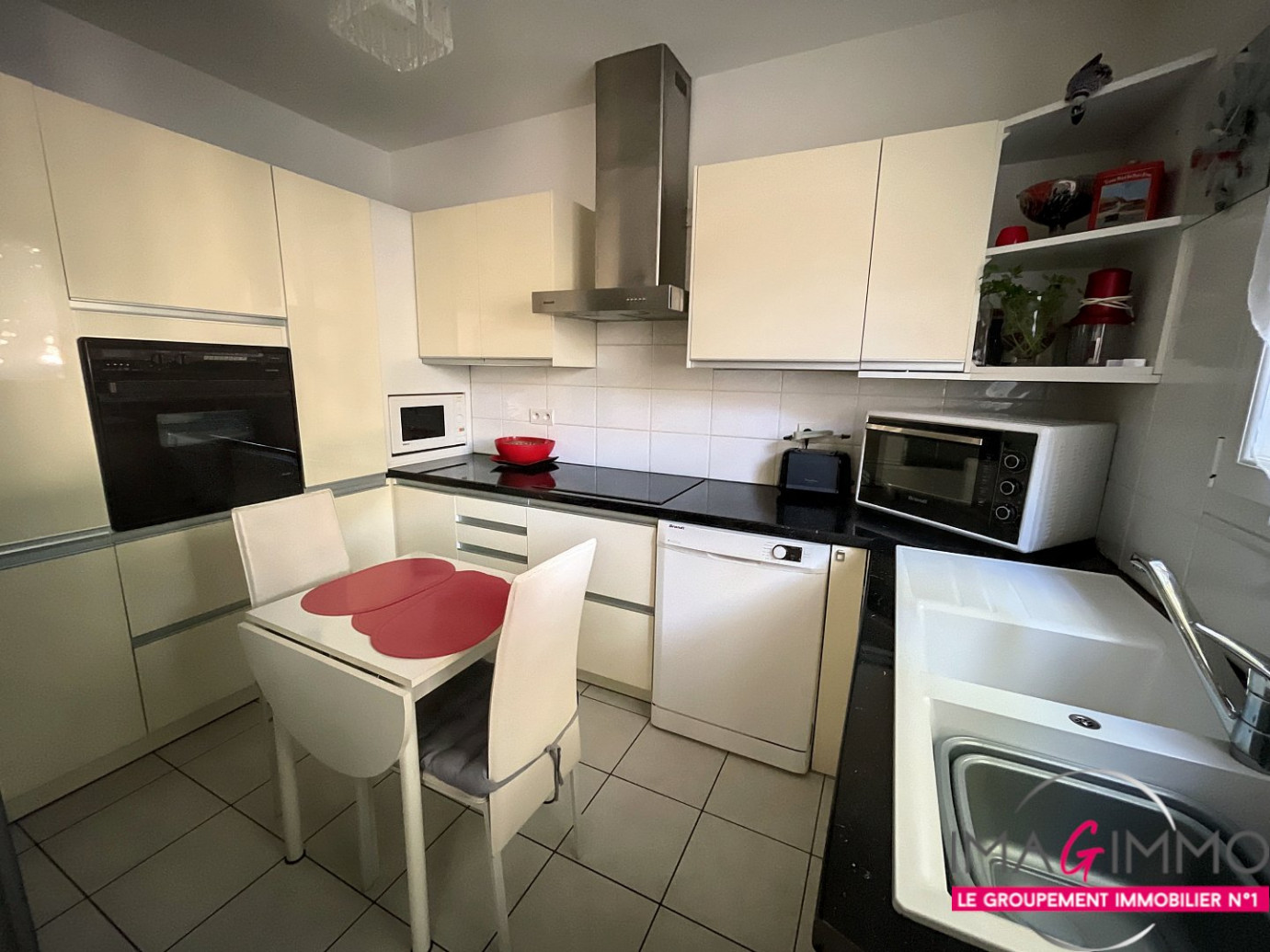 à vendre Villa Ales - Photo 6