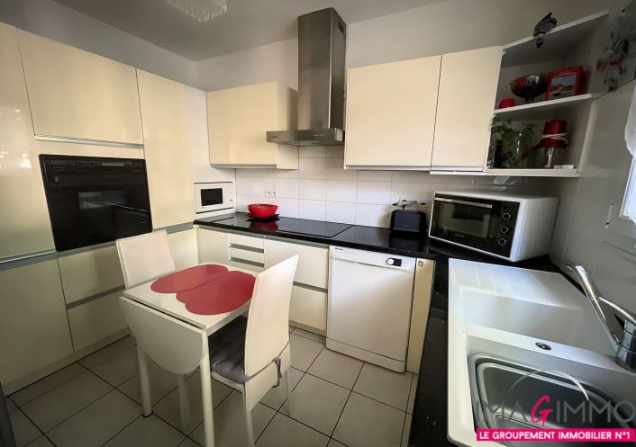 à vendre Villa Ales