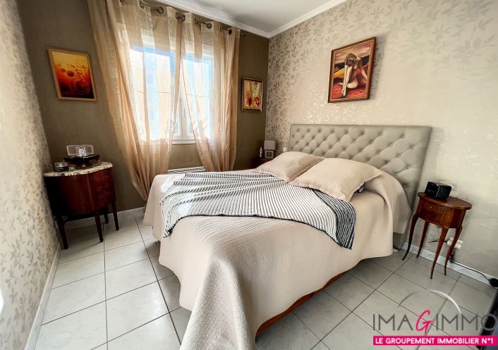 à vendre Villa Ales