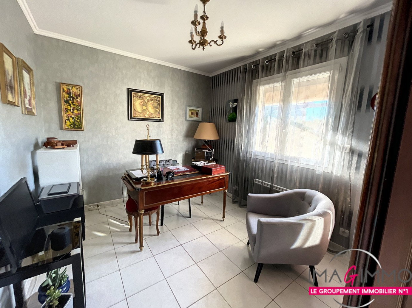 à vendre Villa Ales - Photo 4