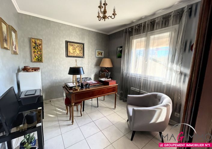 à vendre Villa Ales