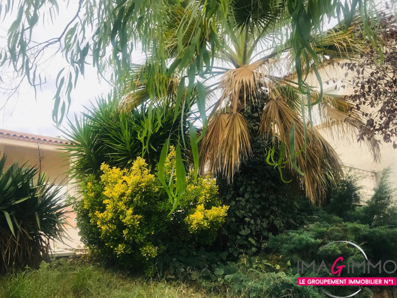 à vendre Villa Juvignac - Photo 2