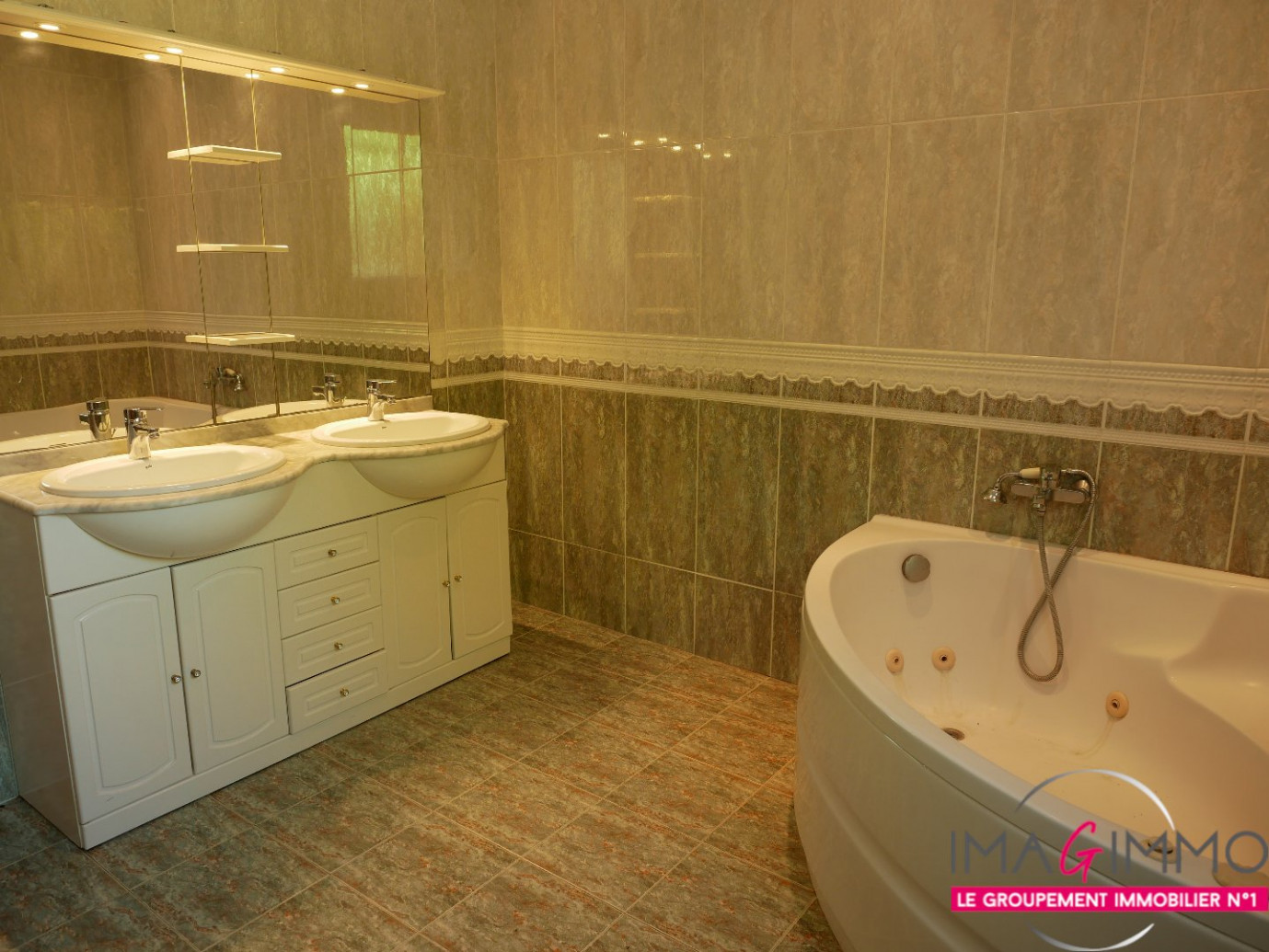 à vendre Villa Juvignac - Photo 9