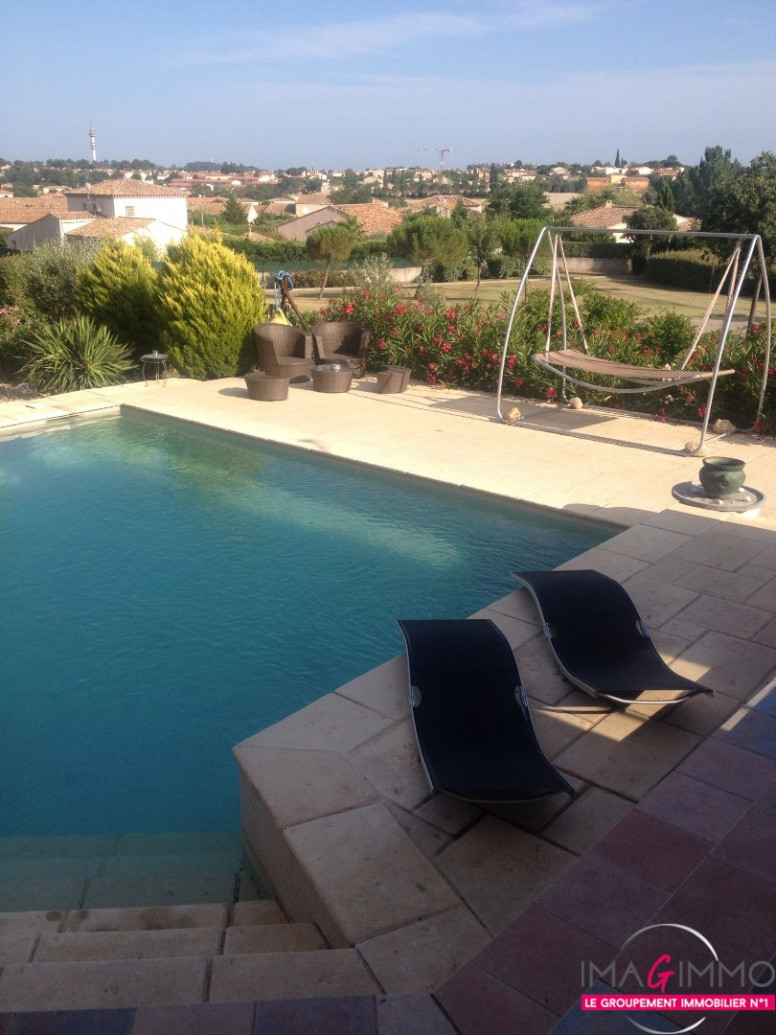 à vendre Villa Juvignac - Photo 4